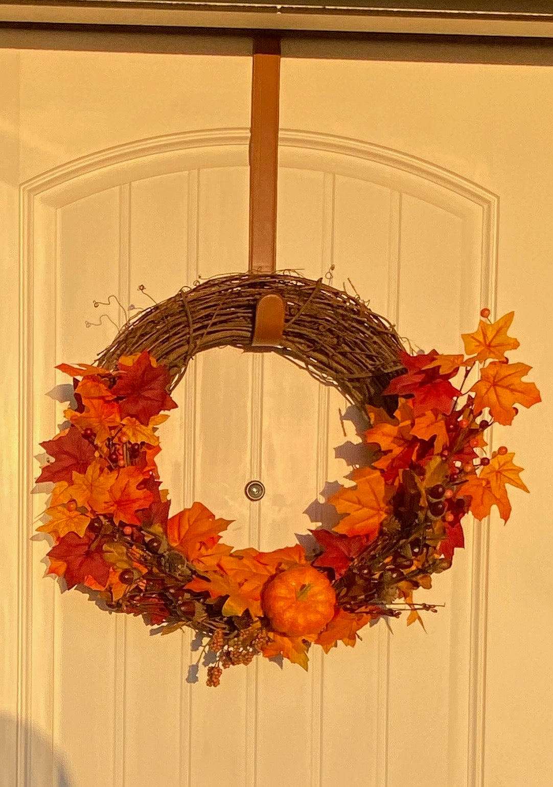 The Other Scarecrow Porch Staging Package (For Medium Porches)